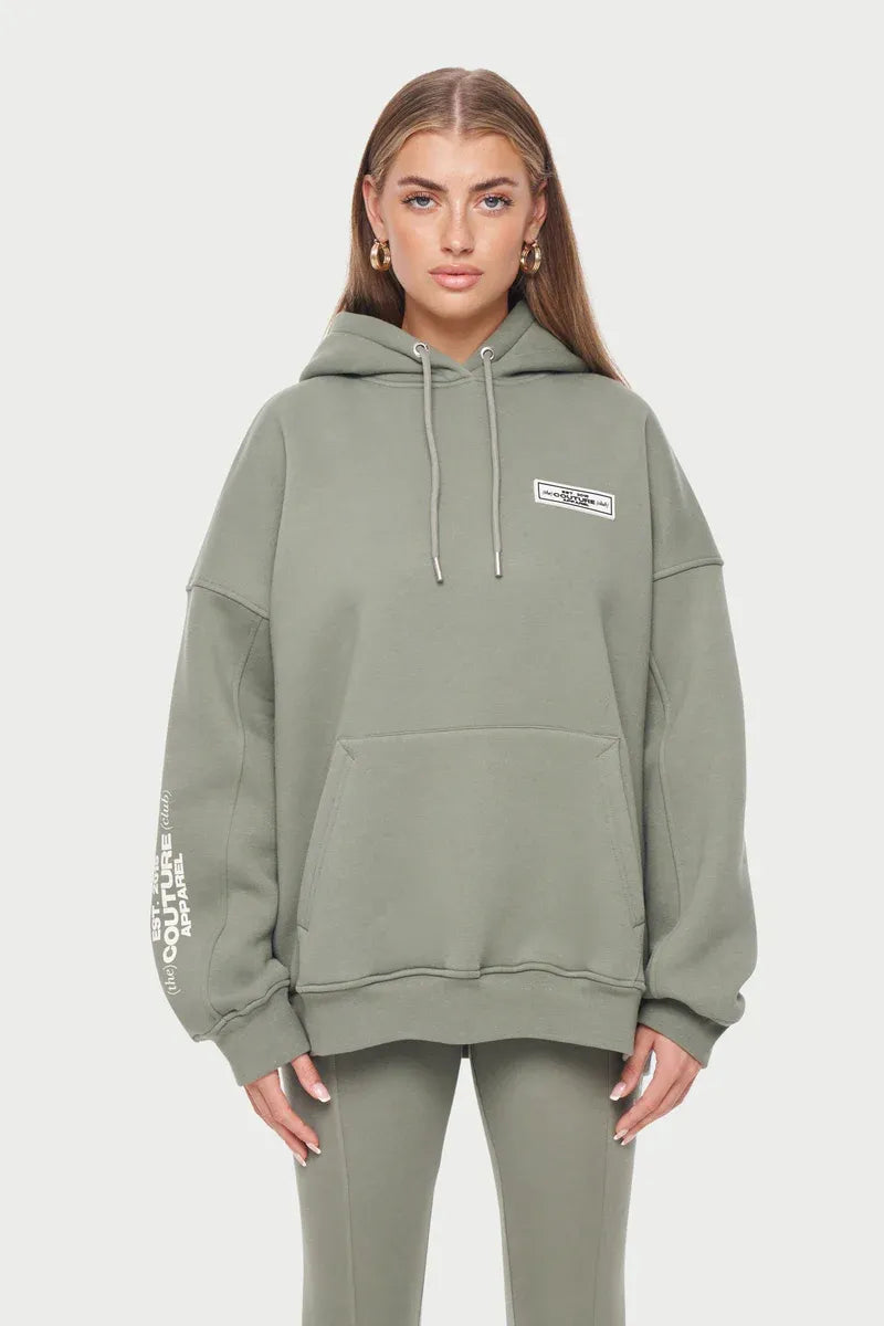 Koovs hoodie hot sale