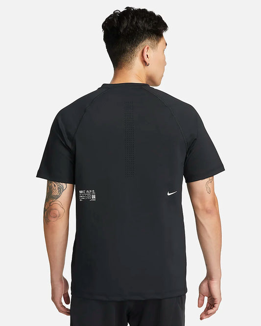 Nike Dri-FIT ADV A.P.S. Short-Sleeve Fitness Top
