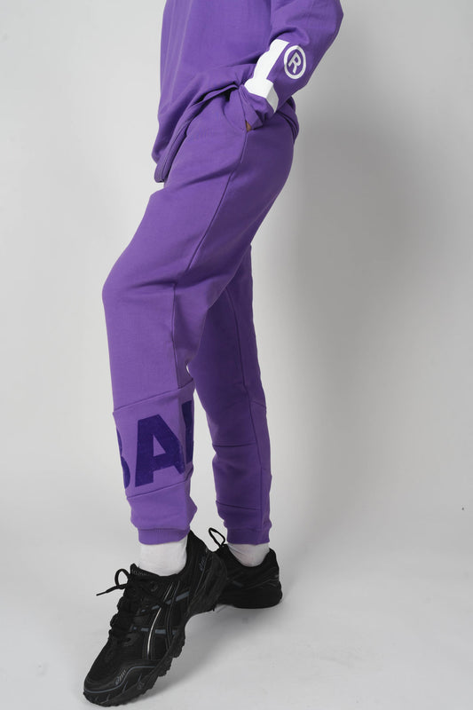 XS / Purple