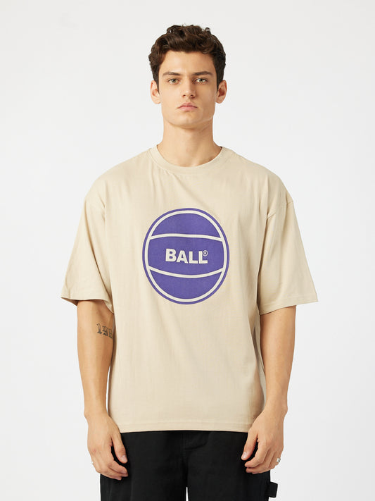 Ball CPH Basketball Tee