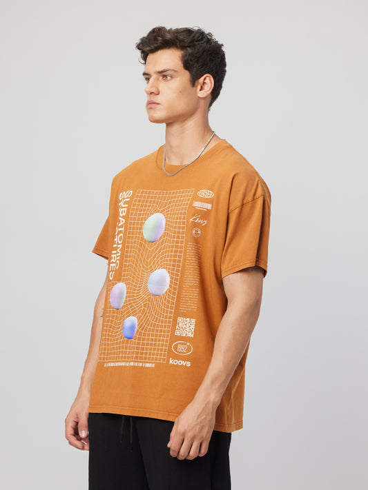 Subatomic T-shirt