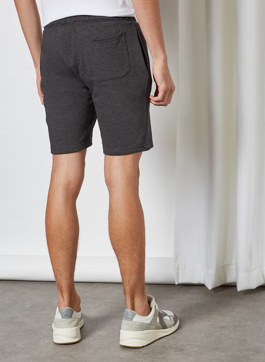 Brave Soul Casual Drawcord Shorts