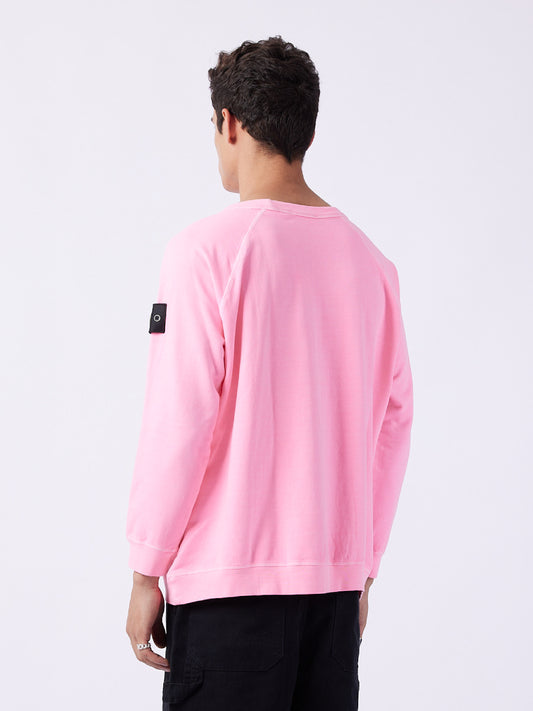 Luminous Neon Sweatshirt