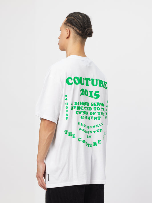 24Hr Couture Graphic T-Shirt