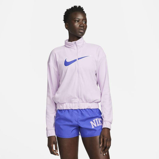 Nike Dri-FIT Swoosh Run Jacket - Koovs