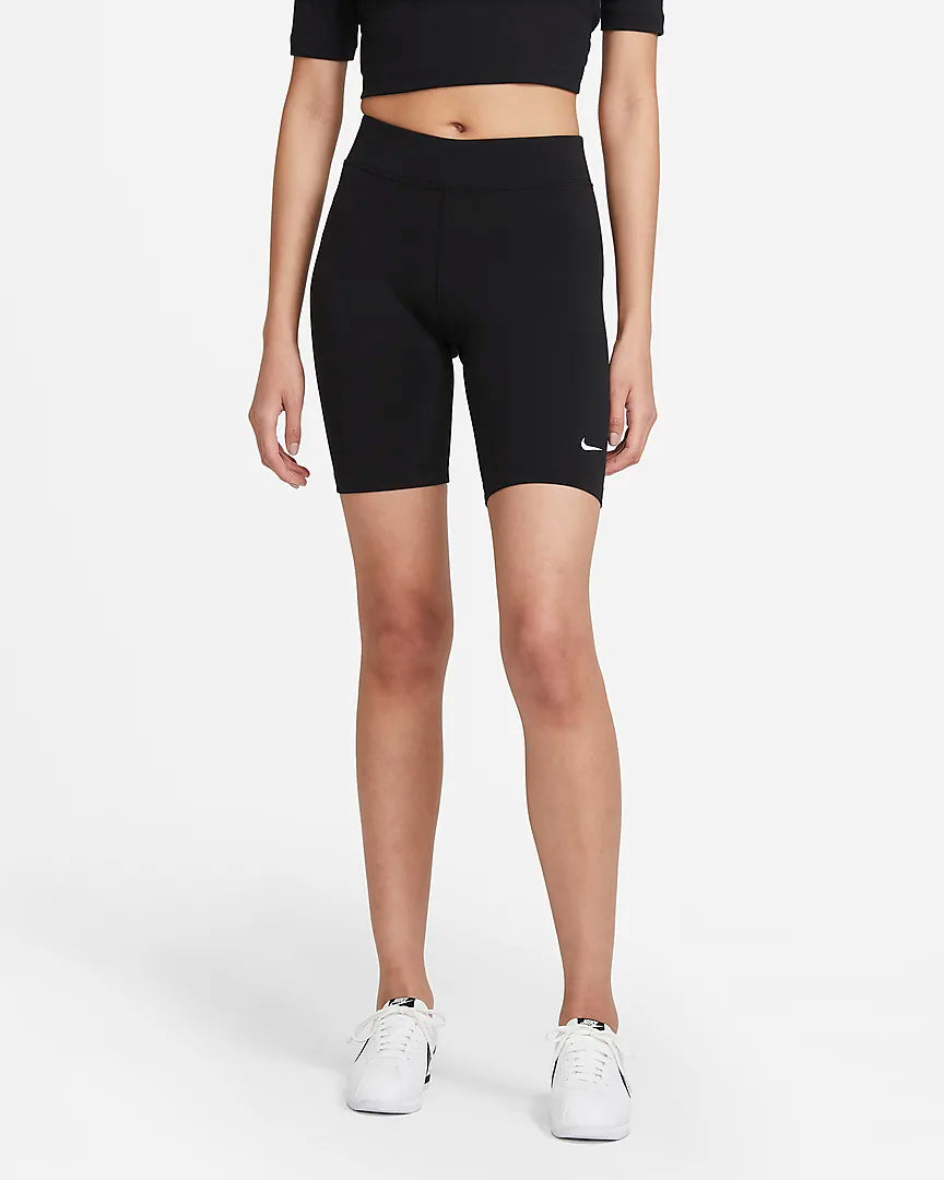 Nike Sportswear Essential Women's Bike Shorts - Koovs