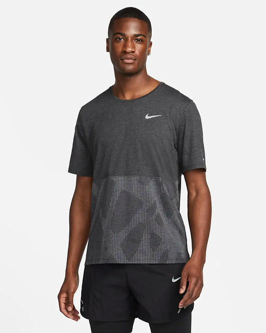 Nike Dri-FIT Run Division Short-Sleeve Running Top - Koovs