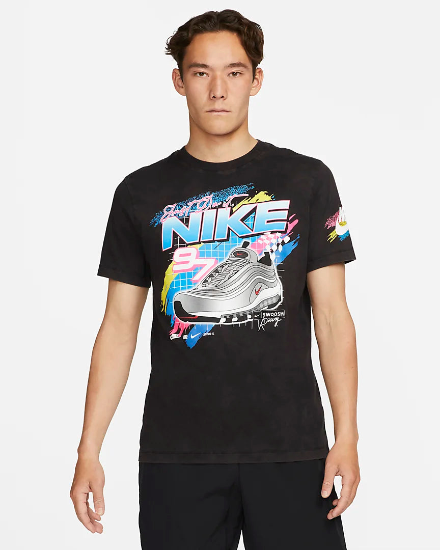 Nike Sportswear T-Shirt - Koovs