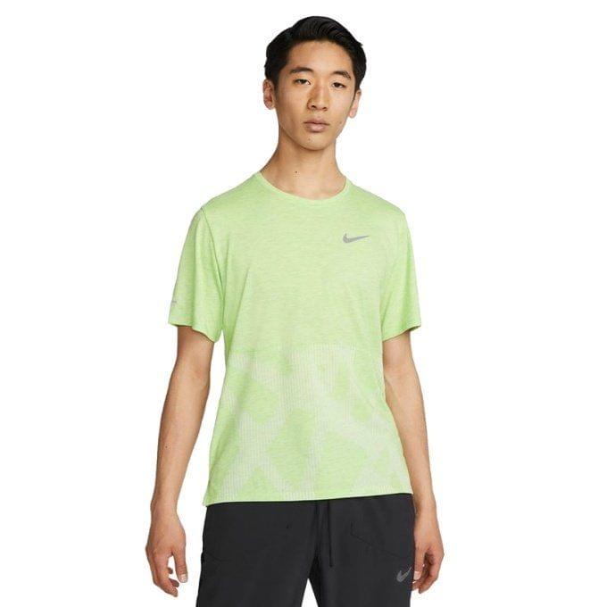 Nike Dri-FIT Run Division Core T-Shirt - Koovs