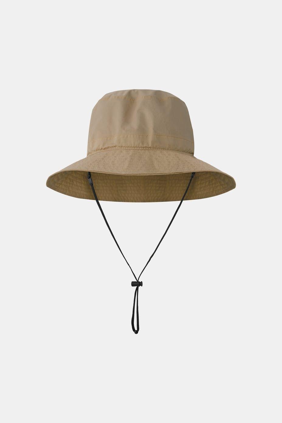 Panama hat brown - Koovs